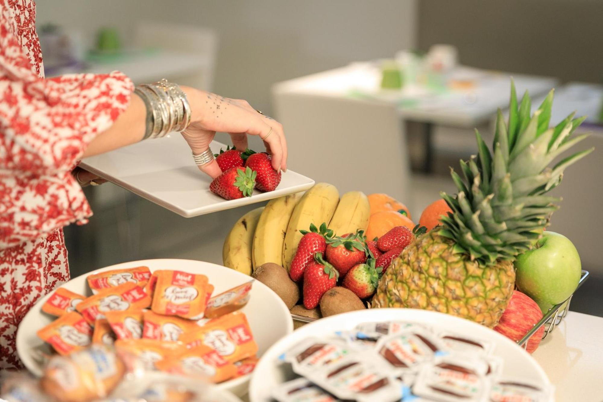 Готель Ibis Styles Menton Centre Екстер'єр фото