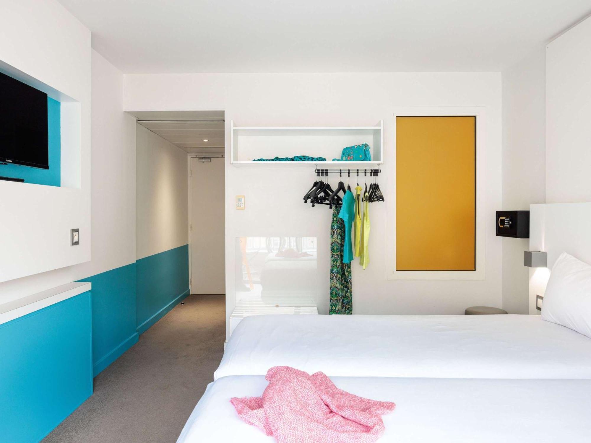 Готель Ibis Styles Menton Centre Екстер'єр фото